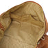 Oslo - Leather travel duffle bag - Weekender bag
